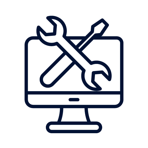 Regular Maintainence